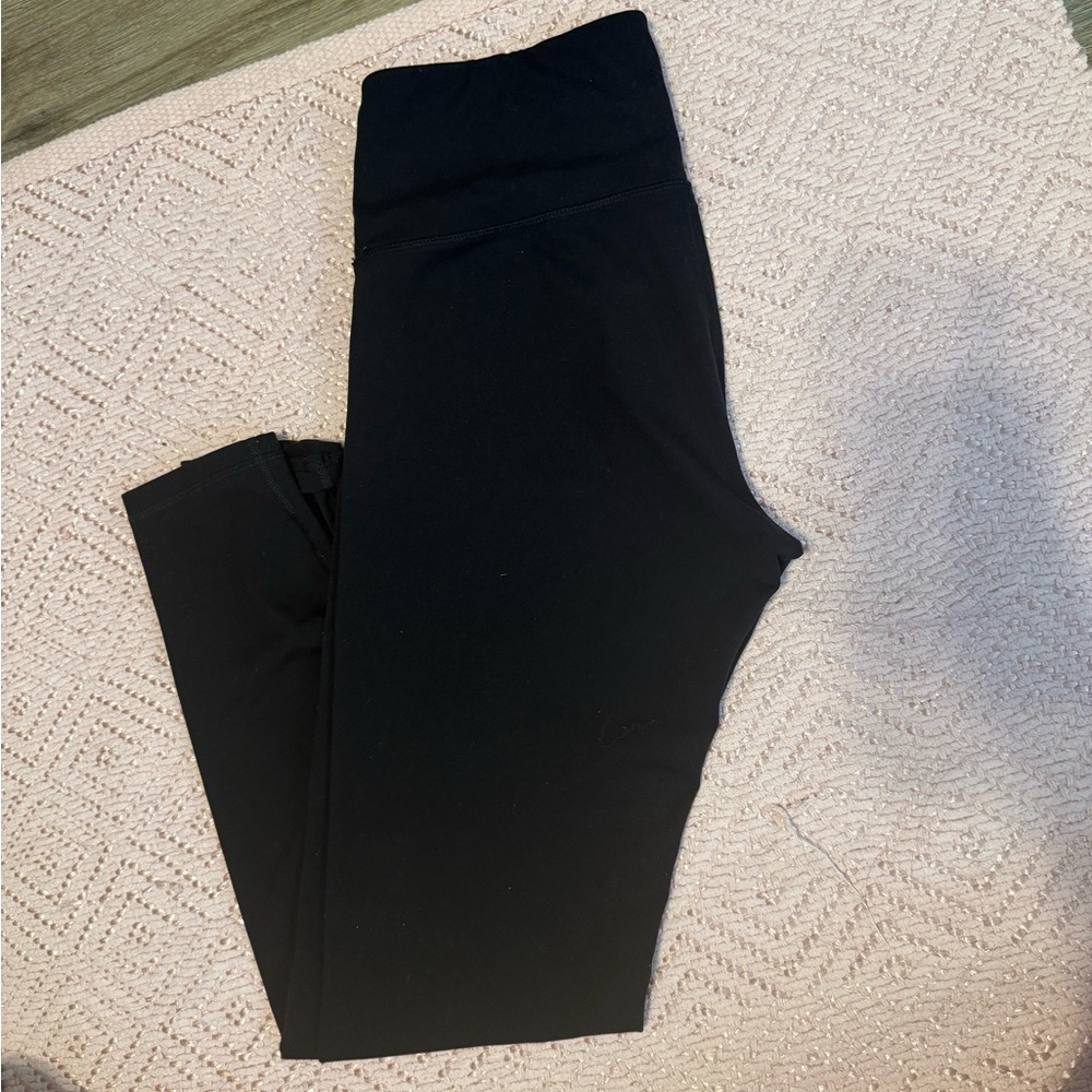 Old Navy Active Black Leggings